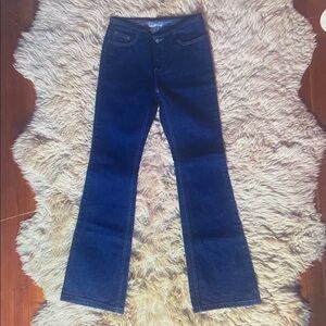 Classic Blue Women's Jeans